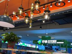-大成自助小火锅(合肥国购广场店)