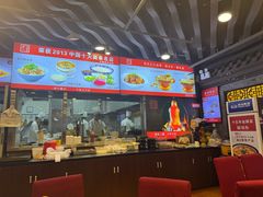 -老浒记烤鸭-北京菜(琉璃厂店)