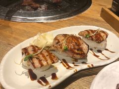 -御牛道日式烤肉料理(杭州万象城店)