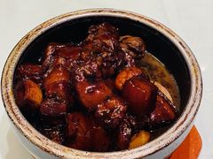 吉士溢香红烧肉-老吉士(环贸iapm店)