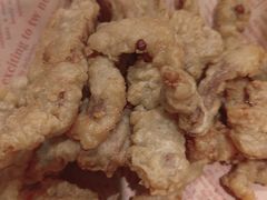 -杨氏青龙虾·羊蝎子(珠江路店)