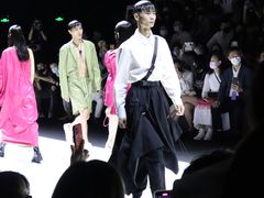 -欢乐海岸椰林沙滩-2025湾区超级灯会
