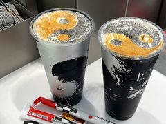 -LELECHA乐乐茶(新街口大洋店)