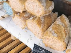 法式飞鱼籽-Let's Taipei 非常烘焙(太古里店)