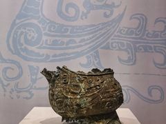 -台州博物馆