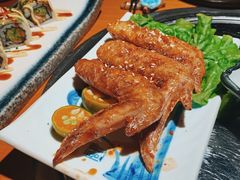 -本寻烧肉酒场(双井店)