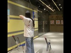 -弓夫射箭·运动娱乐·团建(中心印象城店)