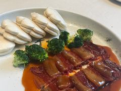 -蝶园·装修中(BFC外滩金融中心店)