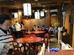 -徽三说·土徽菜·中国徽菜连锁品牌(一中店)