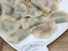 -大娘水饺(朝阳中路百润发店)