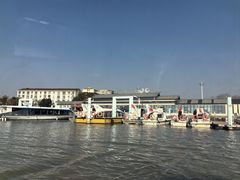 -梁子岛生态旅游区
