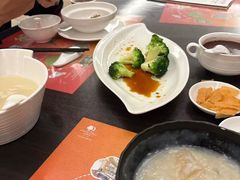 -汇景希尔顿逸林酒店·悦轩中餐厅