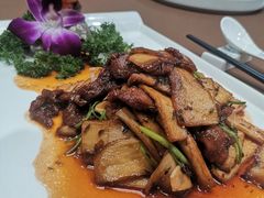 -今天国际酒店-餐厅