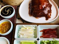 -那家小馆•北京菜•烤鸭(香山店)
