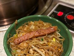 -润园四季椰子鸡火锅(海上世界店)