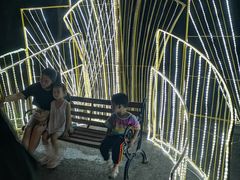 -昆山城市生态森林公园