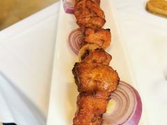 -马克西姆俄罗斯餐厅(通亚街店)