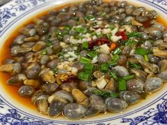 -杨记海鲜楼(三门黑金冠店)