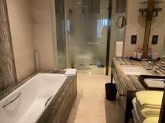 -上海崇明金茂凯悦酒店