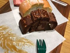 -星巴克臻选(金桥国际店)