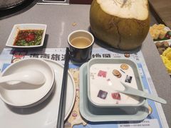 -椰小鸡·琼州糟粕醋(美兰缤纷城店)