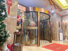 -新碧水留香新桑拿