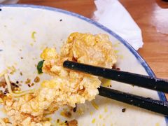 -童婆婆酥肉(双楠店)