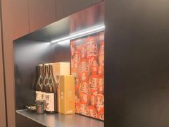 -無二炙坊·和牛烧肉(大钟寺1733店)