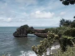 -海神庙