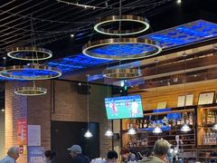 -blue frog蓝蛙(长泰广场店)