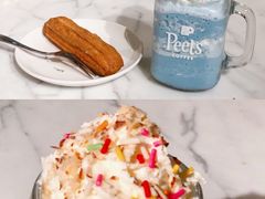 -Peet's 皮爷咖啡(东湖路手作店)