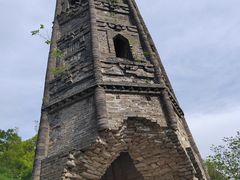 -上海佘山国家森林公园天马山园