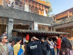 -百花人家(清水镇店)