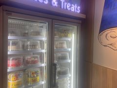 -DQ·蛋糕·冰淇淋(河东万达店)