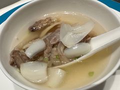 -湘上湘(米其林餐厅-正大中心总店)