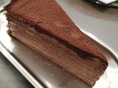 千层黑巧-Ninethirty by Awfully Chocolate(天环广场店)