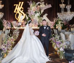 -汇爱婚礼