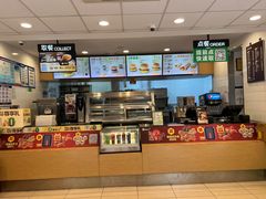 -德克士(北大街店)