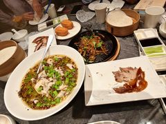 -小大董·烤鸭(王府井apm店)