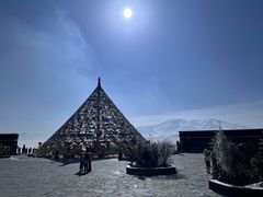 -日月山景区