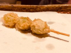 -みかわ是山居