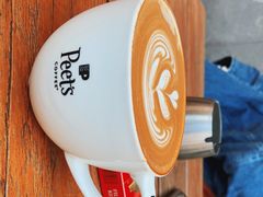 -Peet's 皮爷咖啡(东湖路手作店)