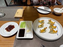 -全聚德烤鸭店(马家堡店)