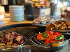 -广州富力君悦大酒店·凯菲厅