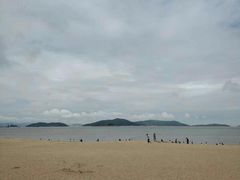 海滩-松兰山海景大酒店·海鲜中餐厅