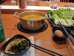 -呷哺呷哺(常营华联店)