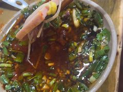 -正南齊北重庆老火锅(光华村直营店)