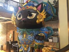 -more than meow吴止猫主题餐厅(承德 中船汇店)