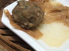 -稻香酒家·33年老字号·港式粤菜(富邦中心店)