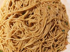 金钩葱油拌面-十面春风·江南面馆(崇宁路店)